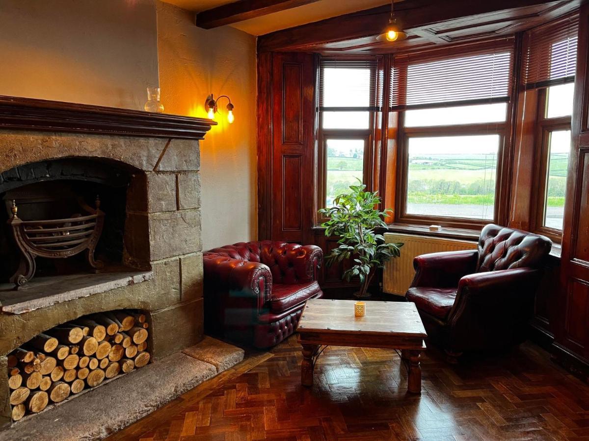 The Renishaw Rooms Esterno foto