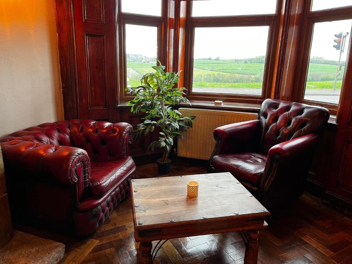 The Renishaw Rooms Esterno foto