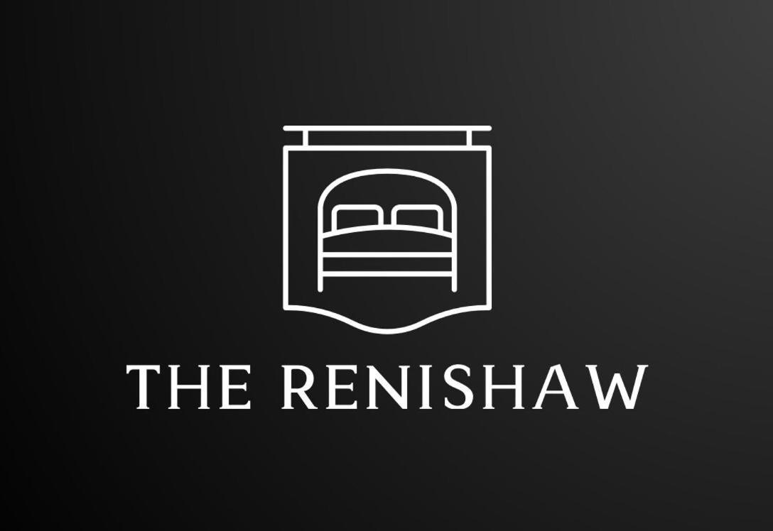 The Renishaw Rooms Esterno foto