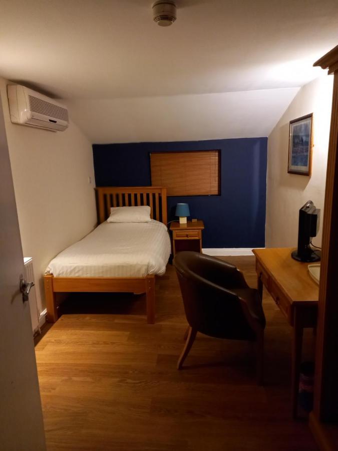 The Renishaw Rooms Esterno foto