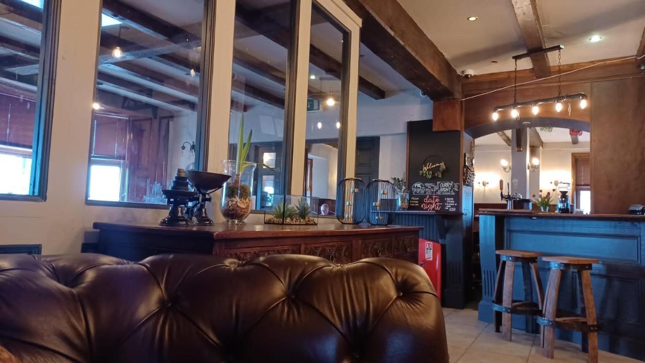 The Renishaw Rooms Esterno foto