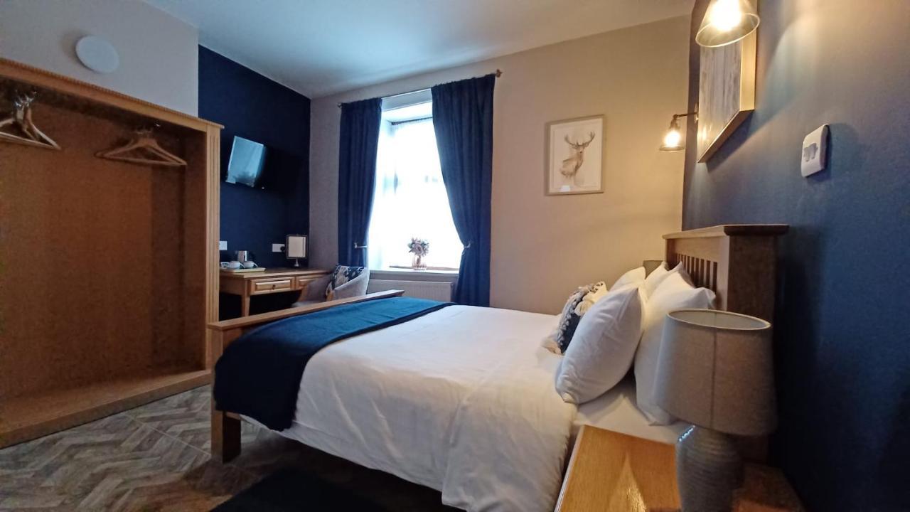 The Renishaw Rooms Esterno foto