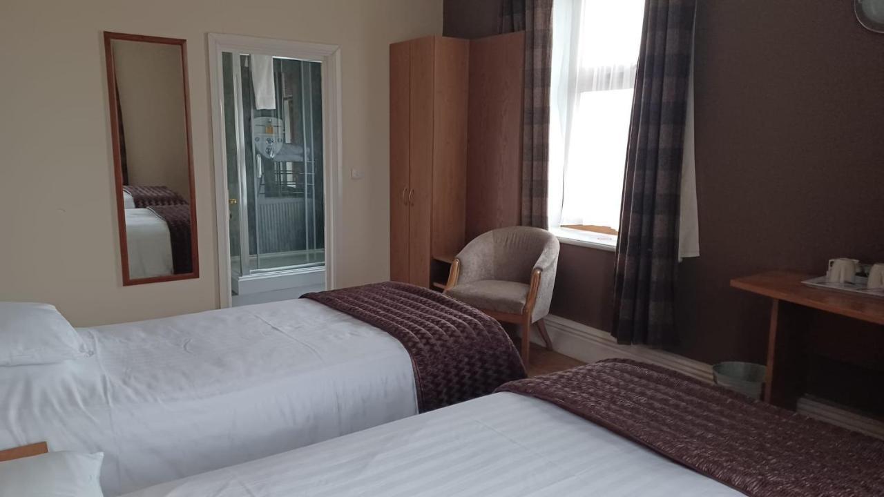 The Renishaw Rooms Esterno foto