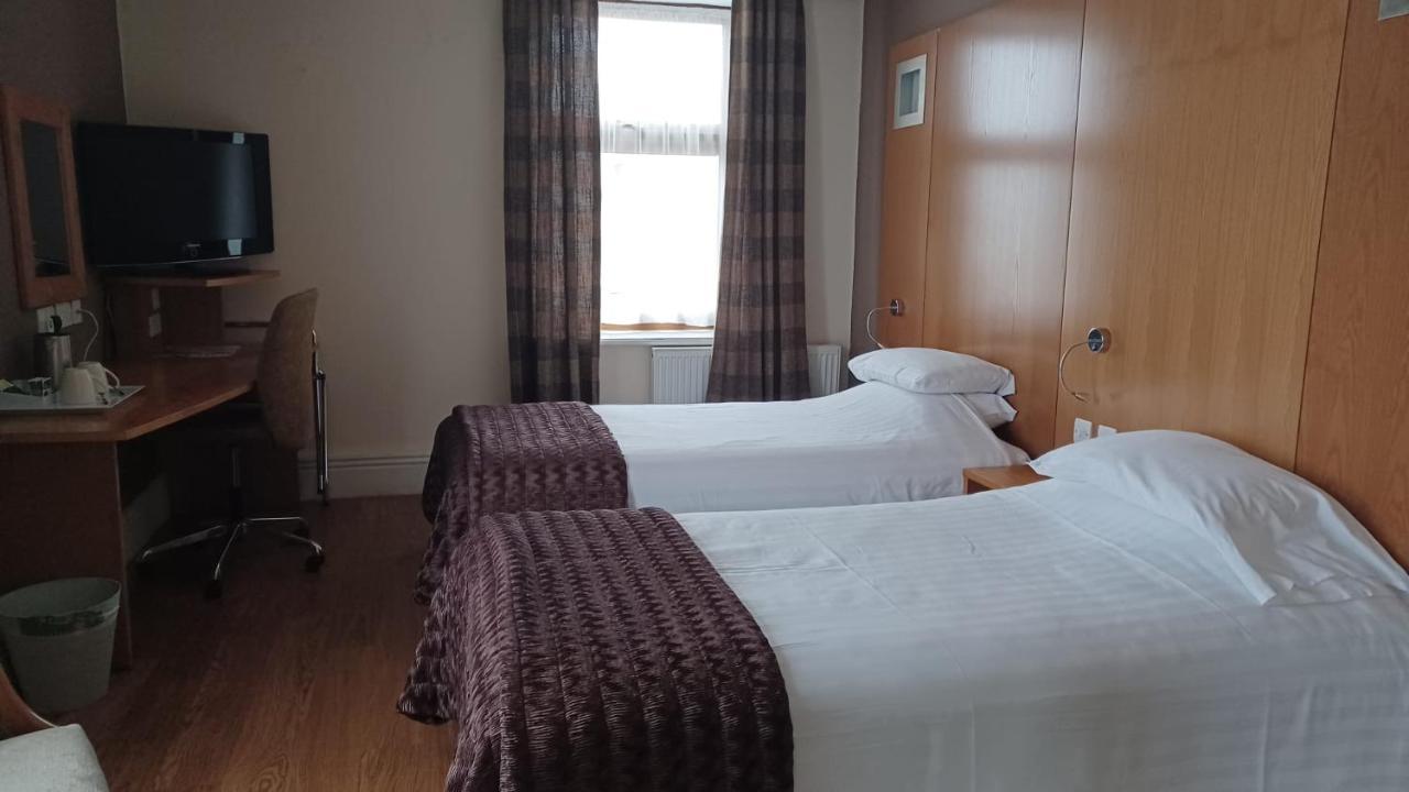 The Renishaw Rooms Esterno foto
