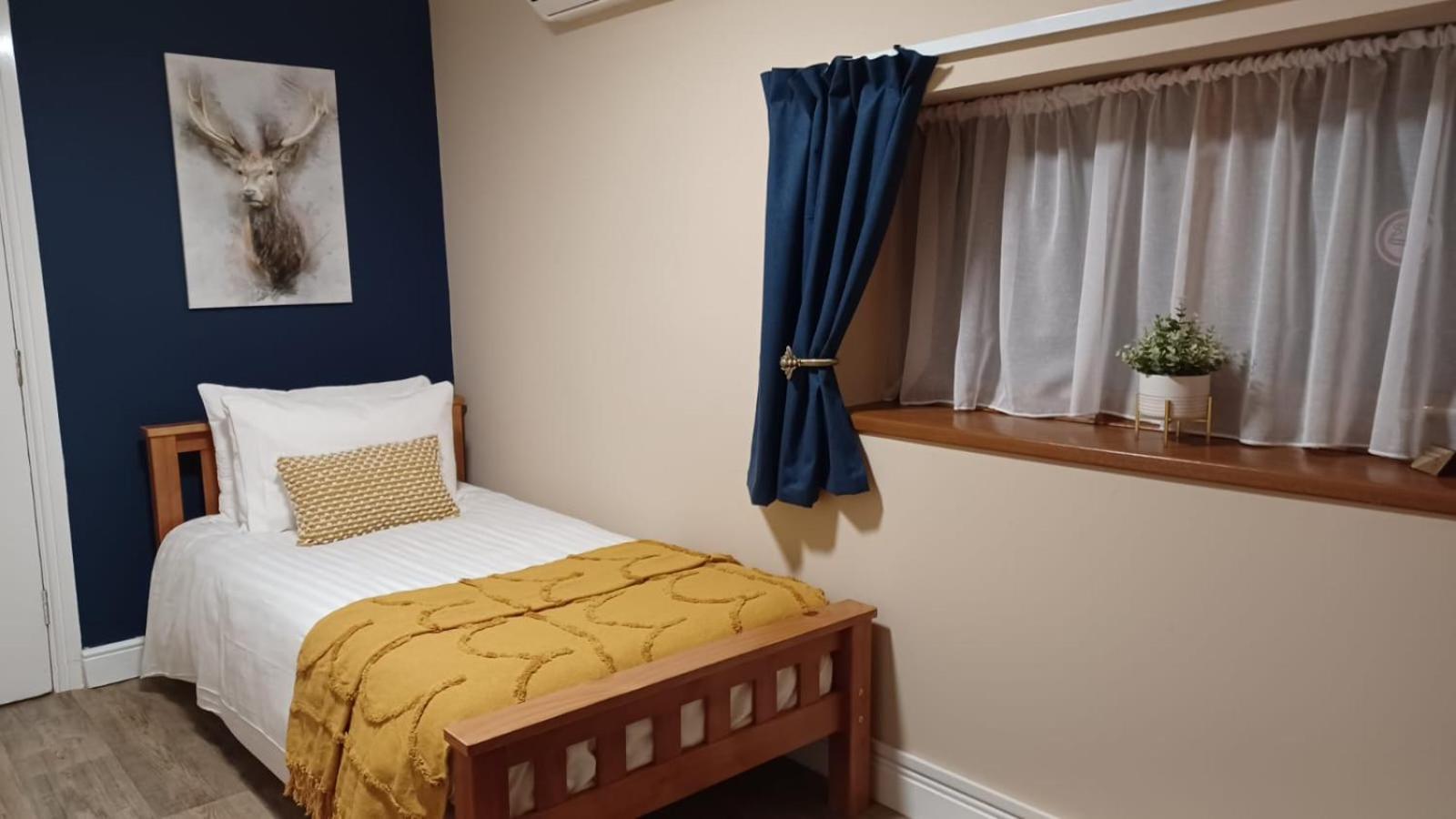 The Renishaw Rooms Esterno foto