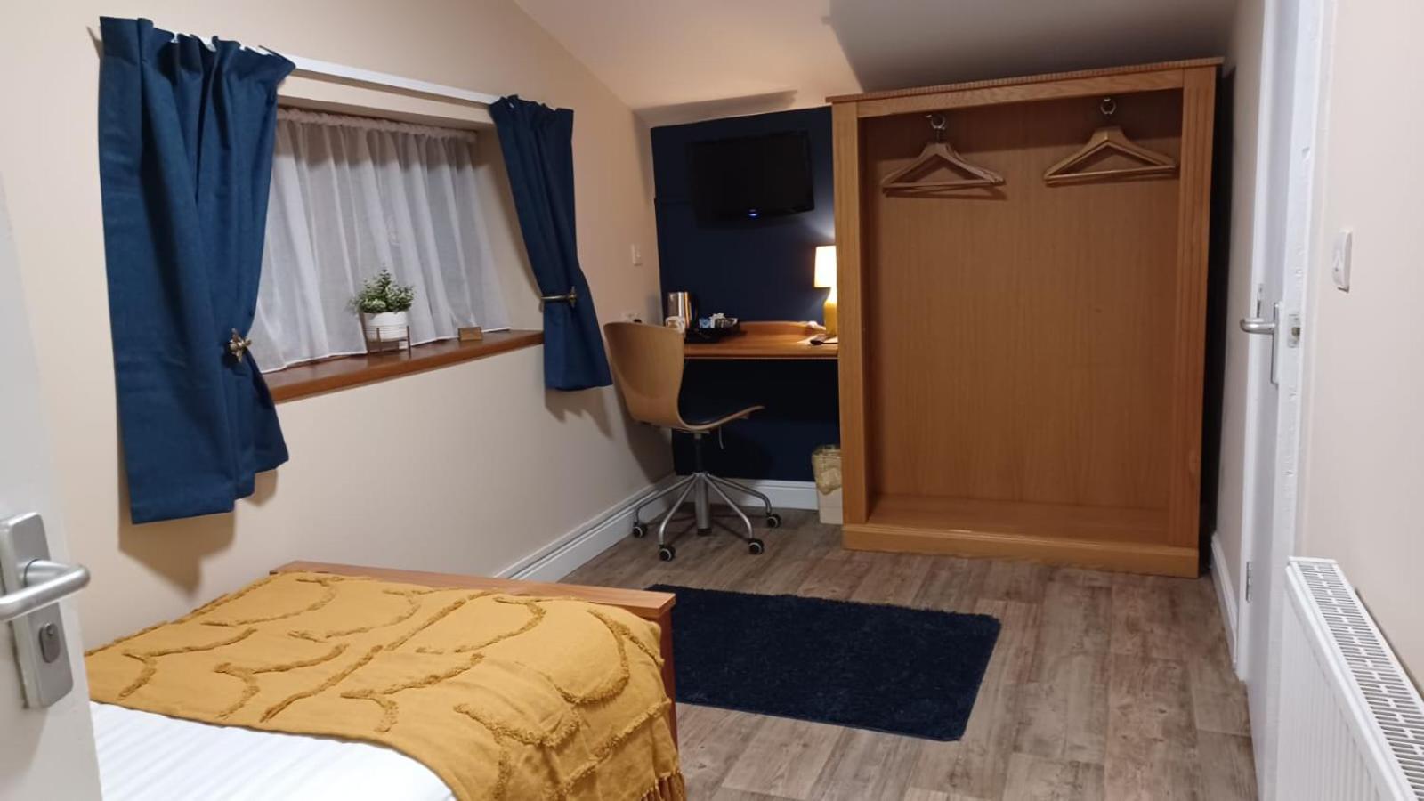 The Renishaw Rooms Esterno foto