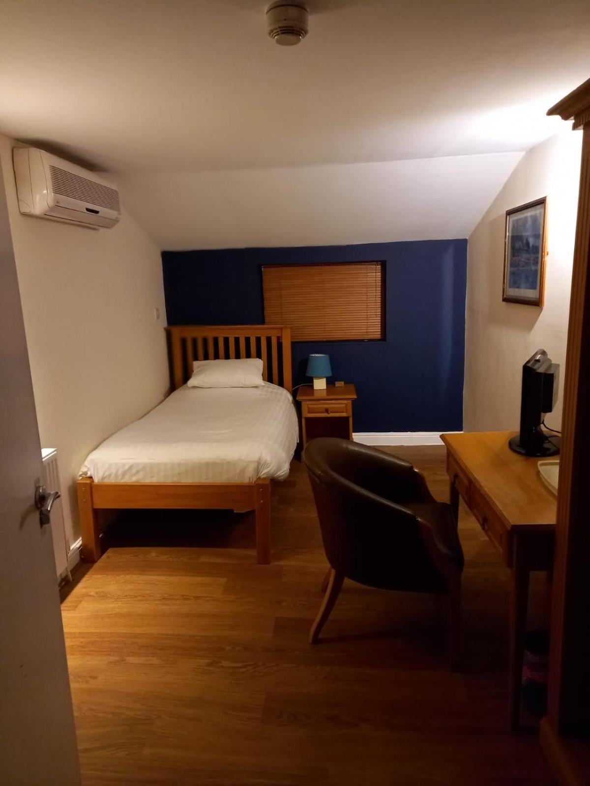 The Renishaw Rooms Esterno foto