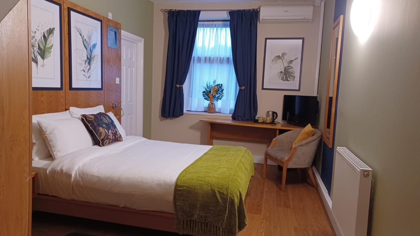 The Renishaw Rooms Esterno foto