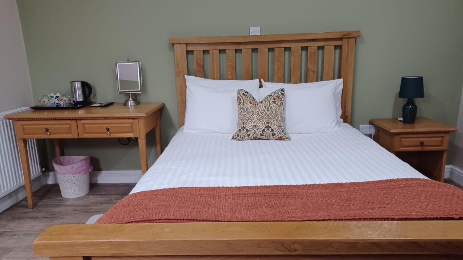 The Renishaw Rooms Esterno foto