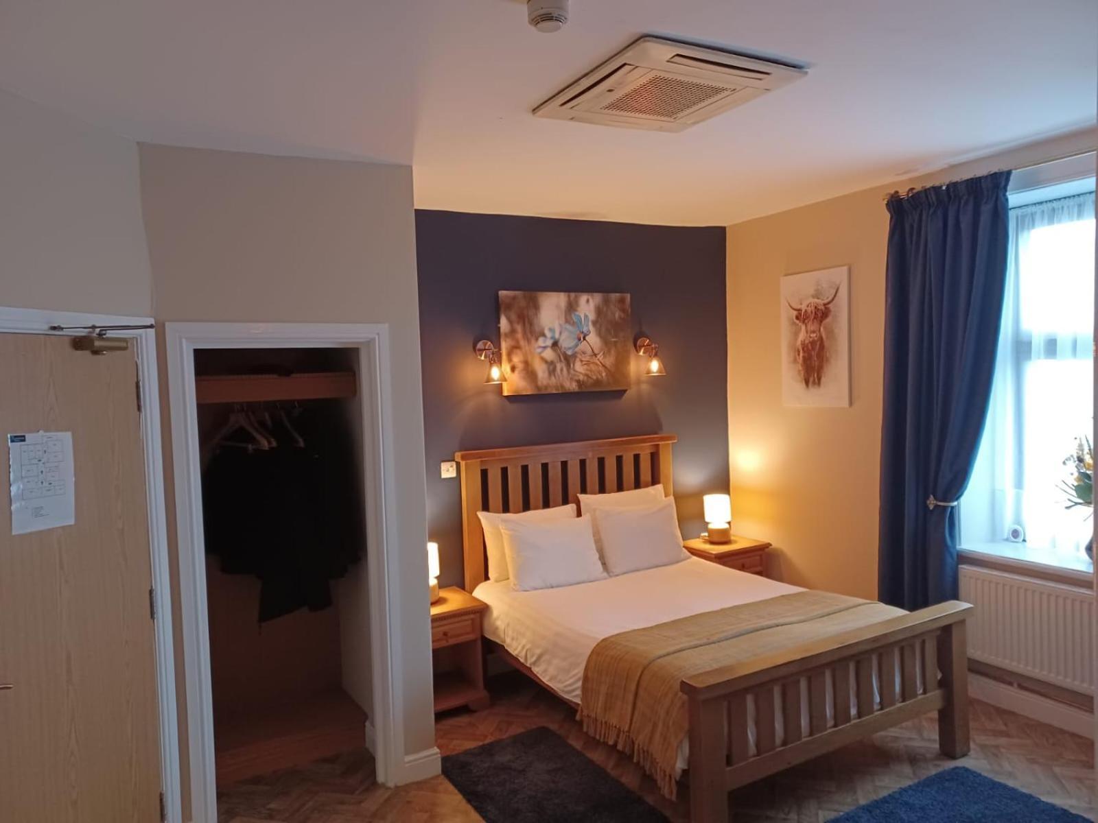 The Renishaw Rooms Esterno foto