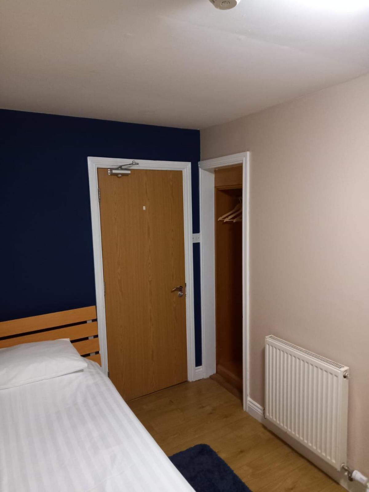 The Renishaw Rooms Esterno foto