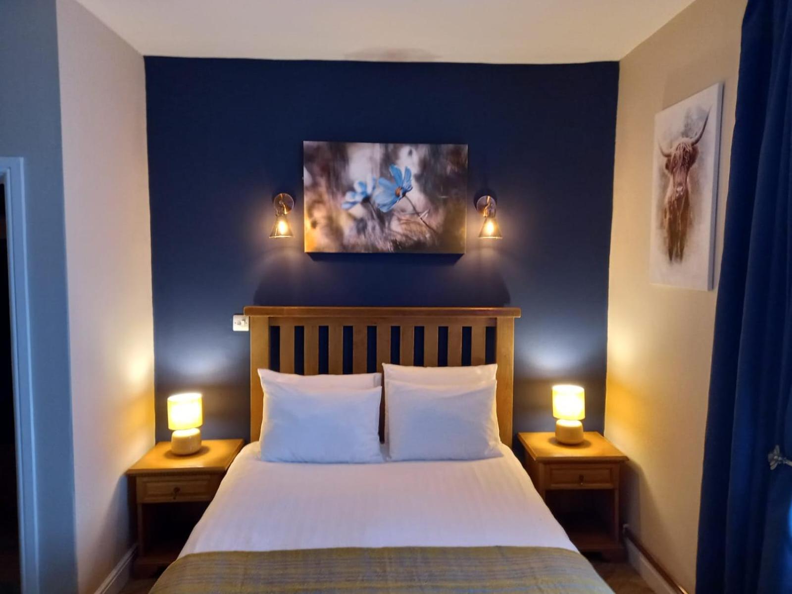 The Renishaw Rooms Esterno foto