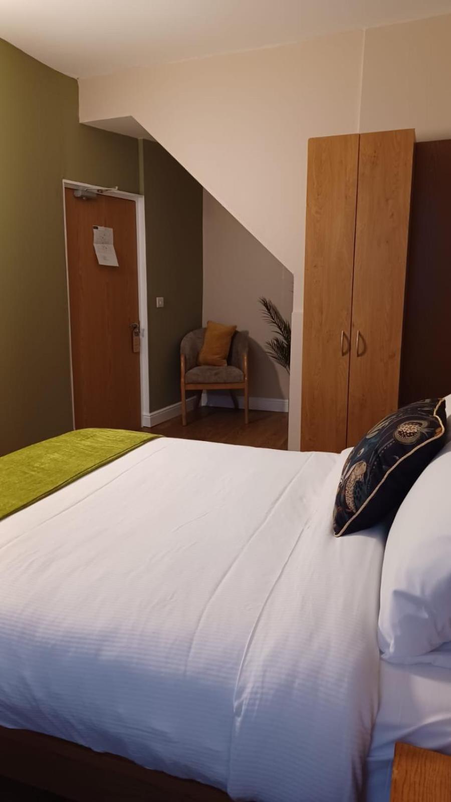 The Renishaw Rooms Esterno foto