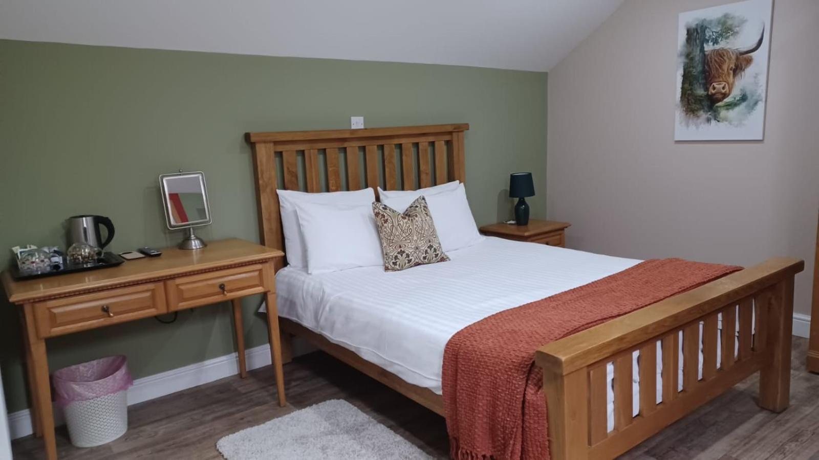 The Renishaw Rooms Esterno foto