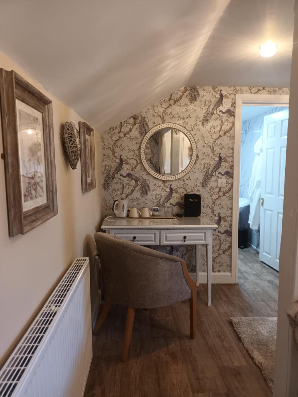 The Renishaw Rooms Esterno foto